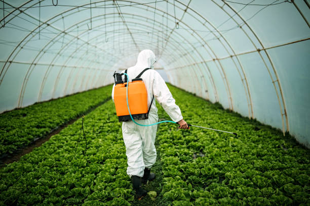 Best Commercial Pest Control Services  in Lawrence, IN