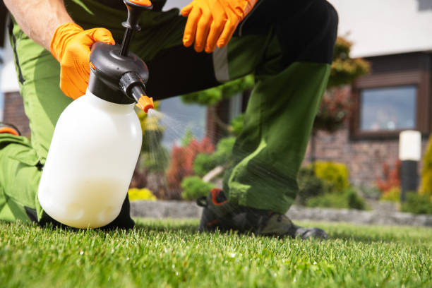 Best Mosquito Control Services  in Lawrence, IN