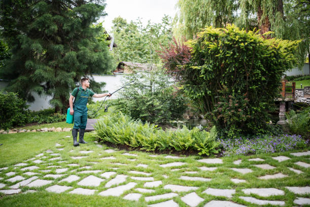 Best Pest Removal Services  in Lawrence, IN