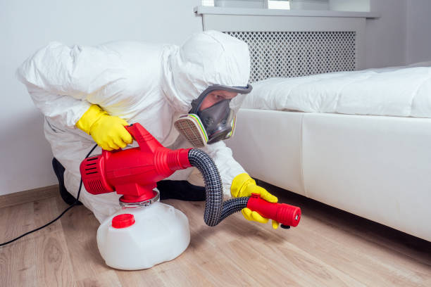 Best Affordable Pest Control Services  in Lawrence, IN